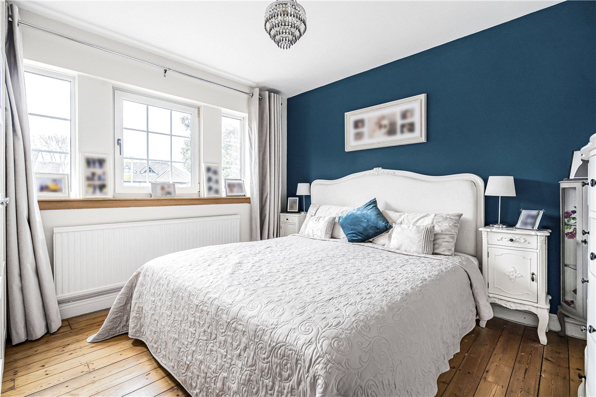 4 bedroom House, Blandford Avenue, Oxford, OX2 - Available, Image 14