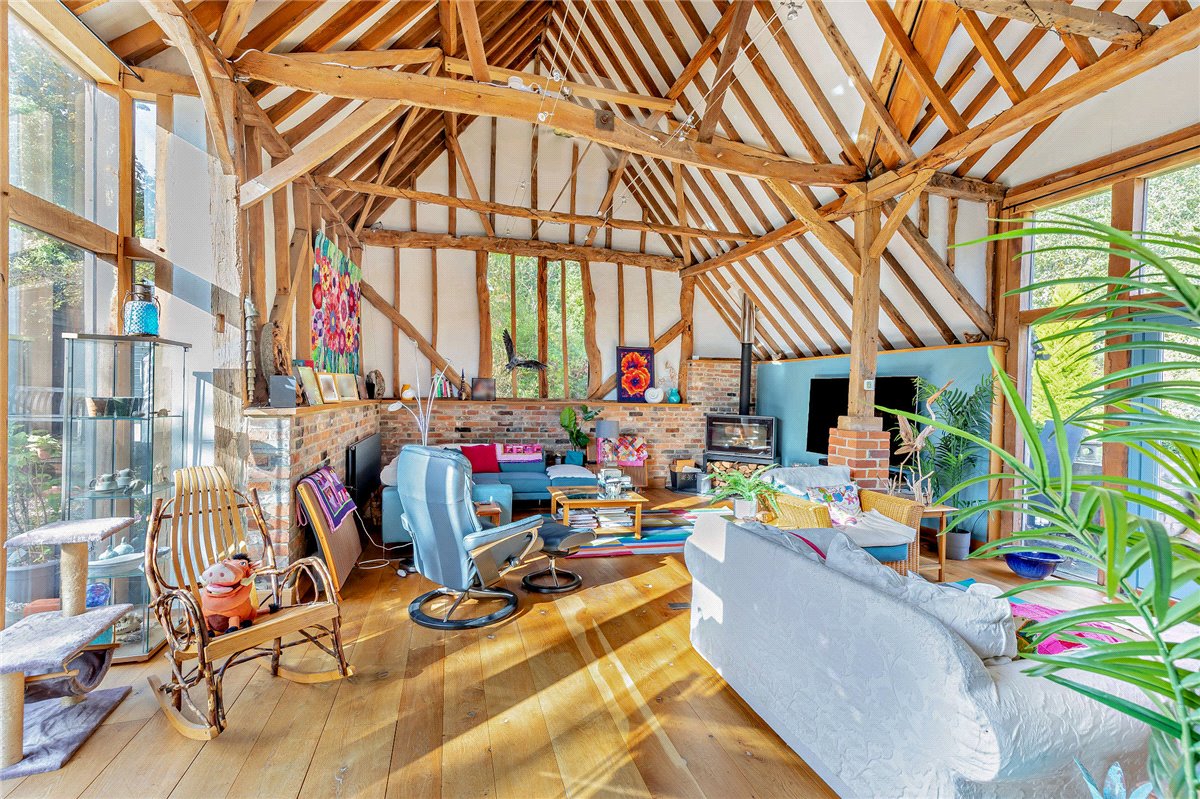 4 bedroom House, Long Lane, Shaw, RG14 - Sold STC, Image 9