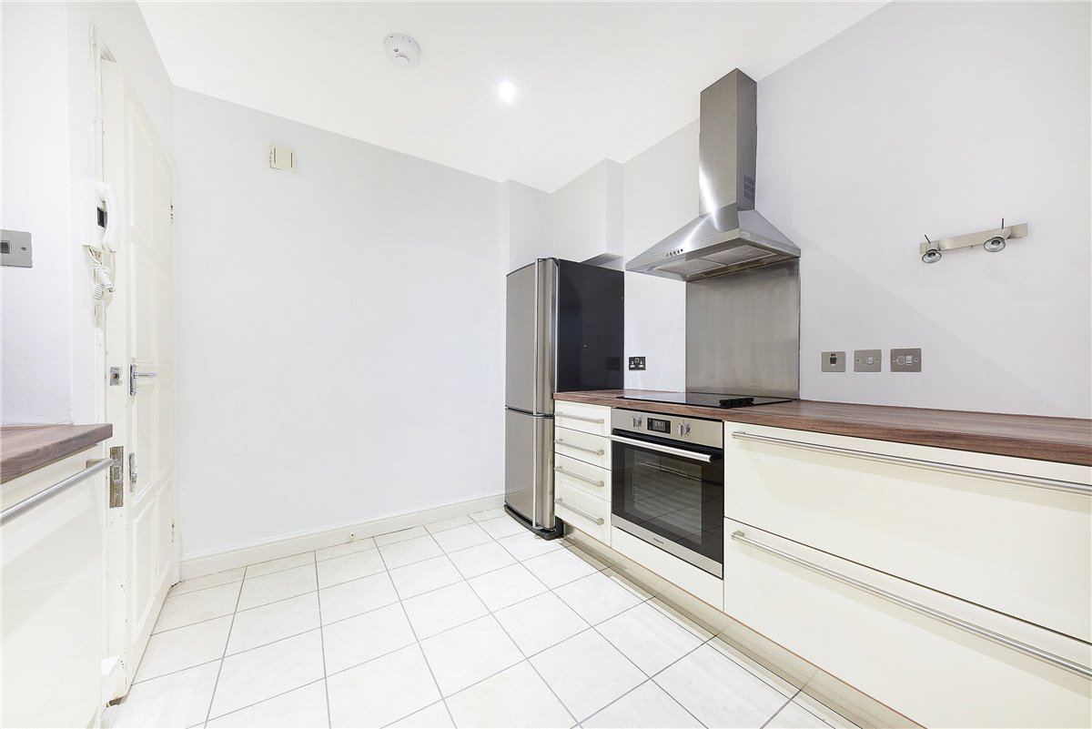 2 bedroom Flat, Clarewood Court, 82 Seymour Place, W1H - Let Agreed, Image 1