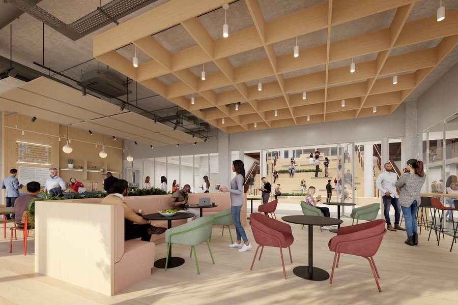 0 to 217000 Sq Ft, Upper Brook Street, Manchester, M13 - Available, Image 6