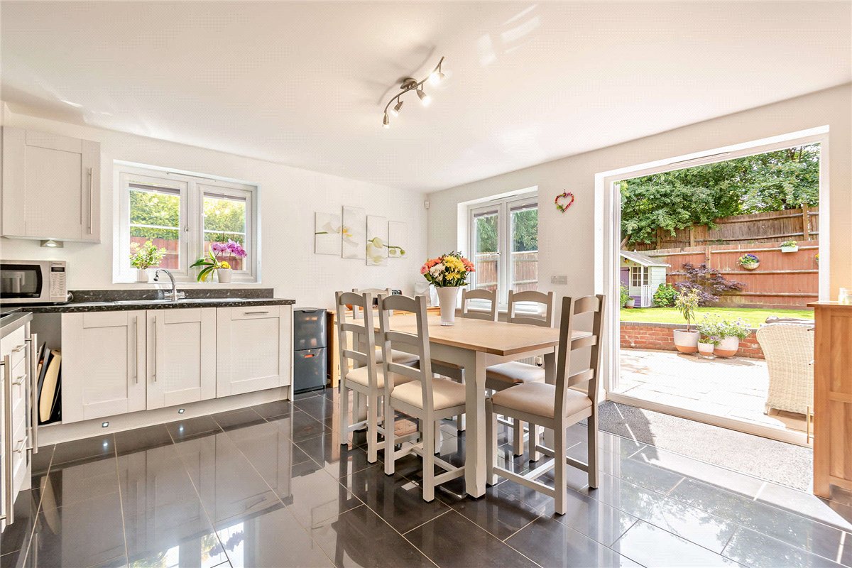 3 bedroom House, Capability Way, Greenham, RG19 - Sold STC, Image 2