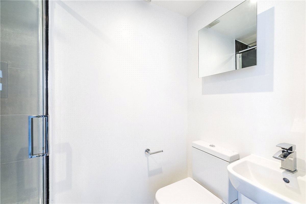 2 bedroom Flat, Holland Road, Holland Park, W14 - Available, Image 11