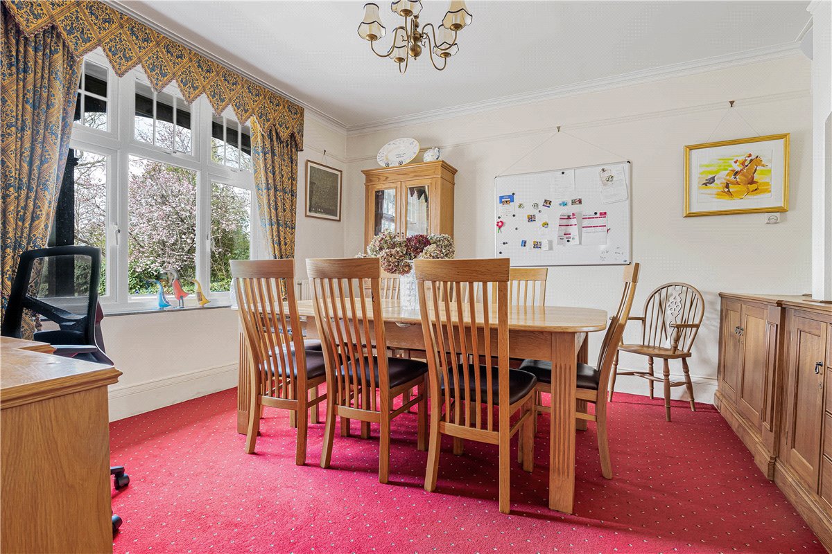 5 bedroom House, Hinksey Hill, Oxford, OX1 - Available, Image 6