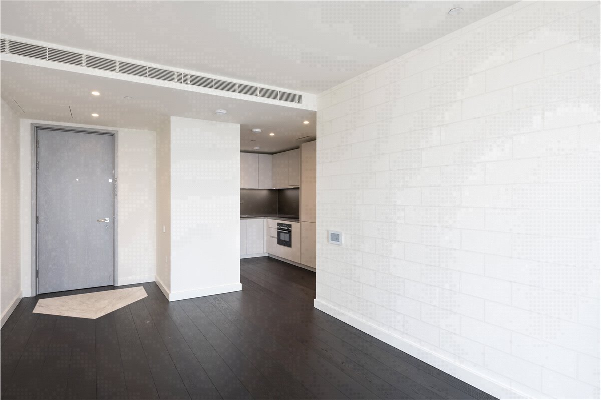 2 bedroom Flat, DAMAC Tower, Nine Elms, SW8 - Available, Image 6