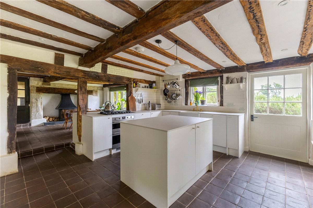4 bedroom House, West Stowell, Marlborough, SN8 - Available, Image 1