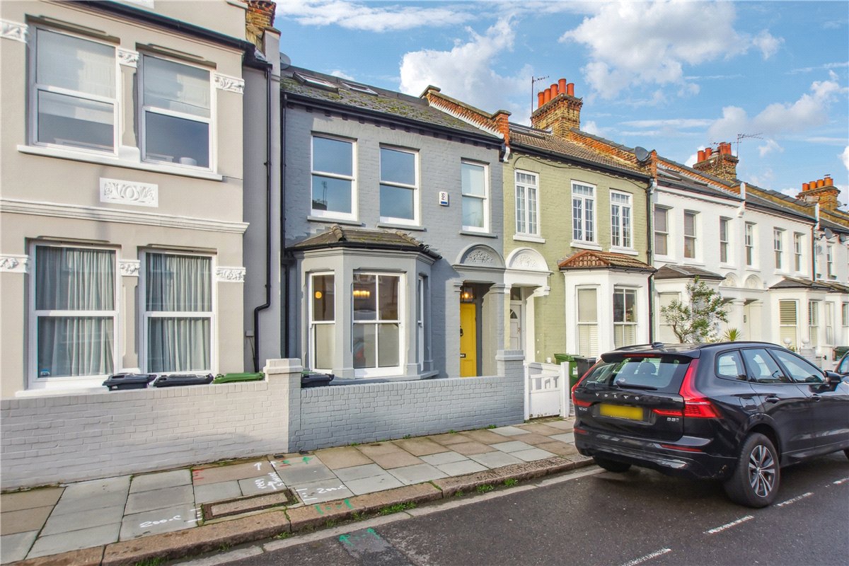 3 bedroom House, Colehill Lane, London, SW6 - Available, Image 1