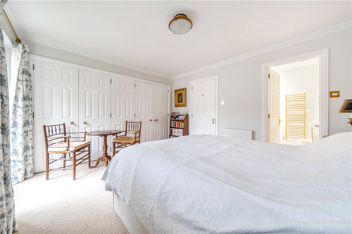 2 bedroom House, Circus Mews, Bath, BA1 - Sold, Image 2