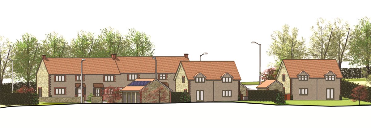   Development Land, Development Site At Dollings Pool, Donyatt, TA19 - Sold