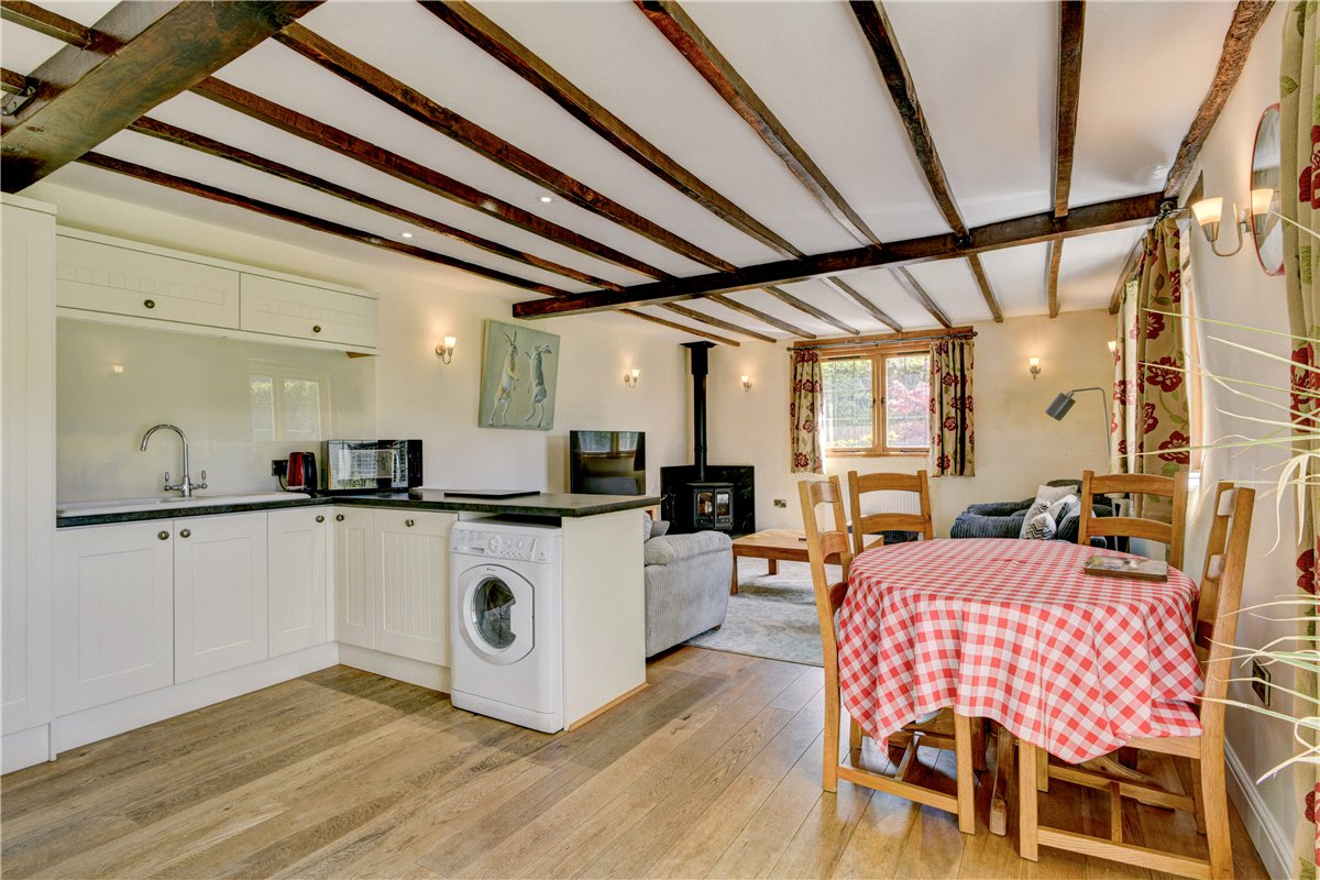 40.85  Farm, Tedburn St. Mary, Exeter, EX6 - Available, Image 21
