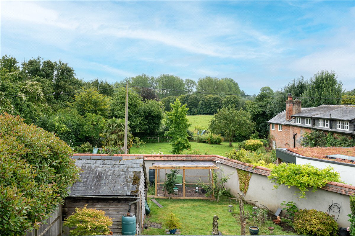 4 bedroom House, North Houghton, Stockbridge, SO20 - Sold, Image 5
