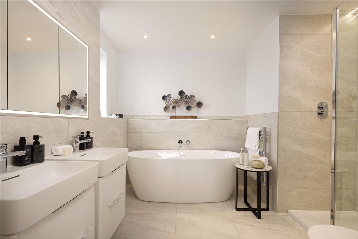 5 bedroom House, Hayfield Lodge, Over, CB24 - Sold, Image 4