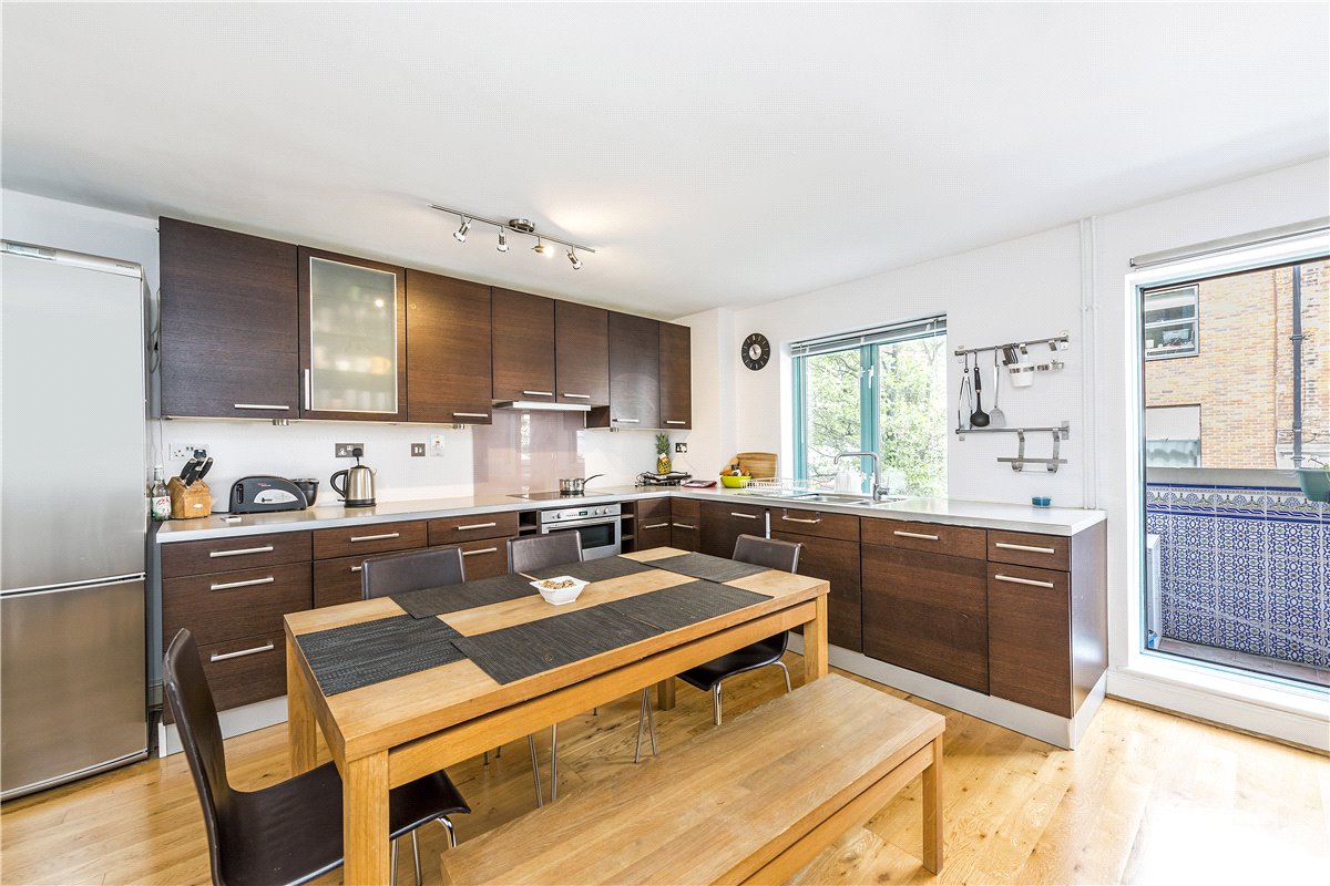 2 bedroom Flat, Chapter Street, London, SW1P - Available, Image 7