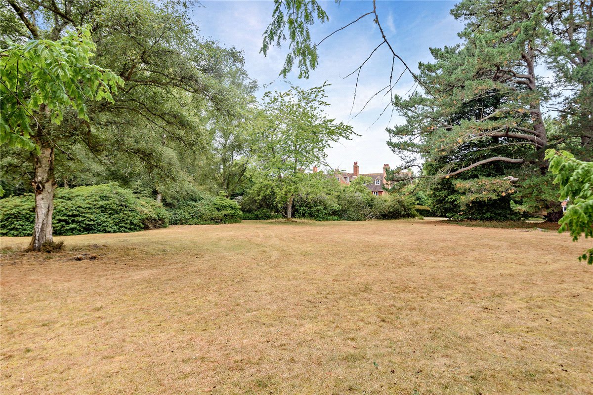 7 bedroom House, Burys Bank Road, Greenham, RG19 - Sold, Image 12