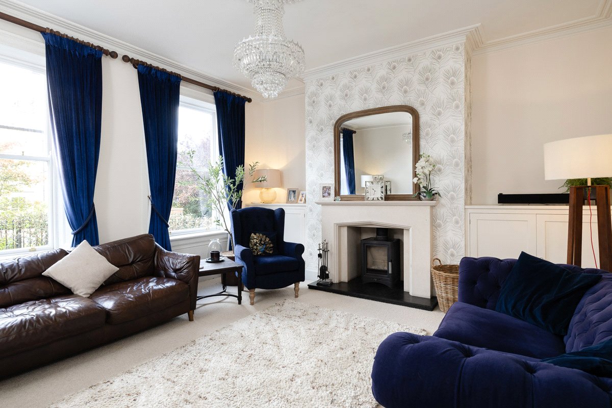 5 bedroom House, Mount Vale, York, YO24 - Sold STC, Image 10