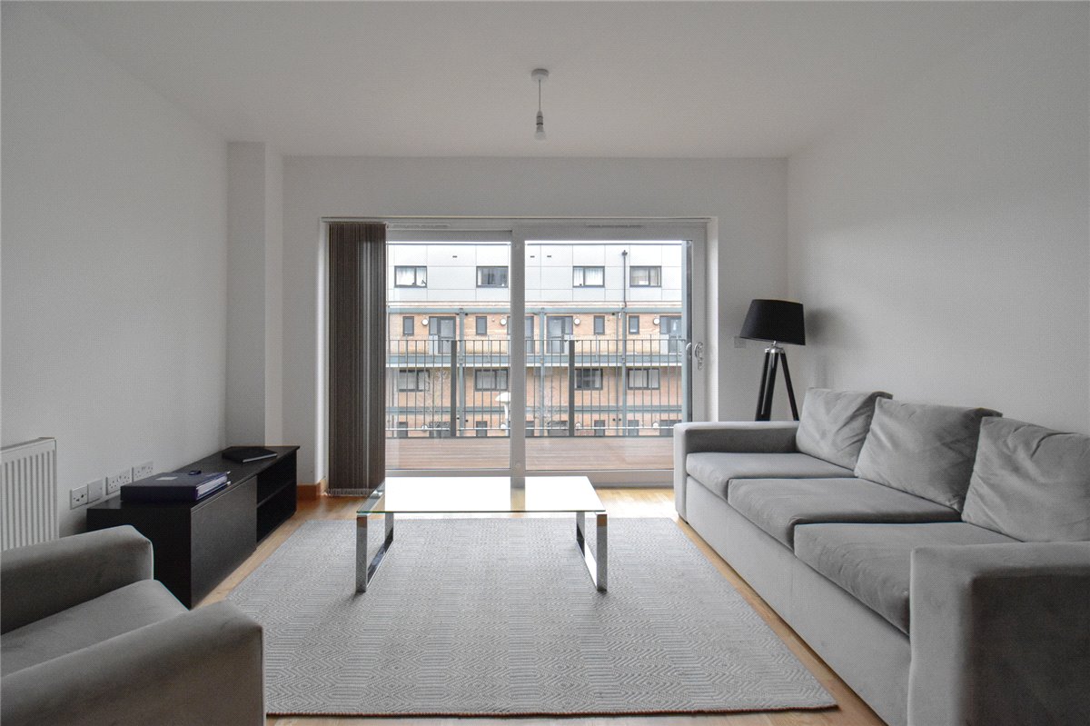 2 bedroom Flat, Flamsteed Close, Cambridge, CB1 - , Image 2