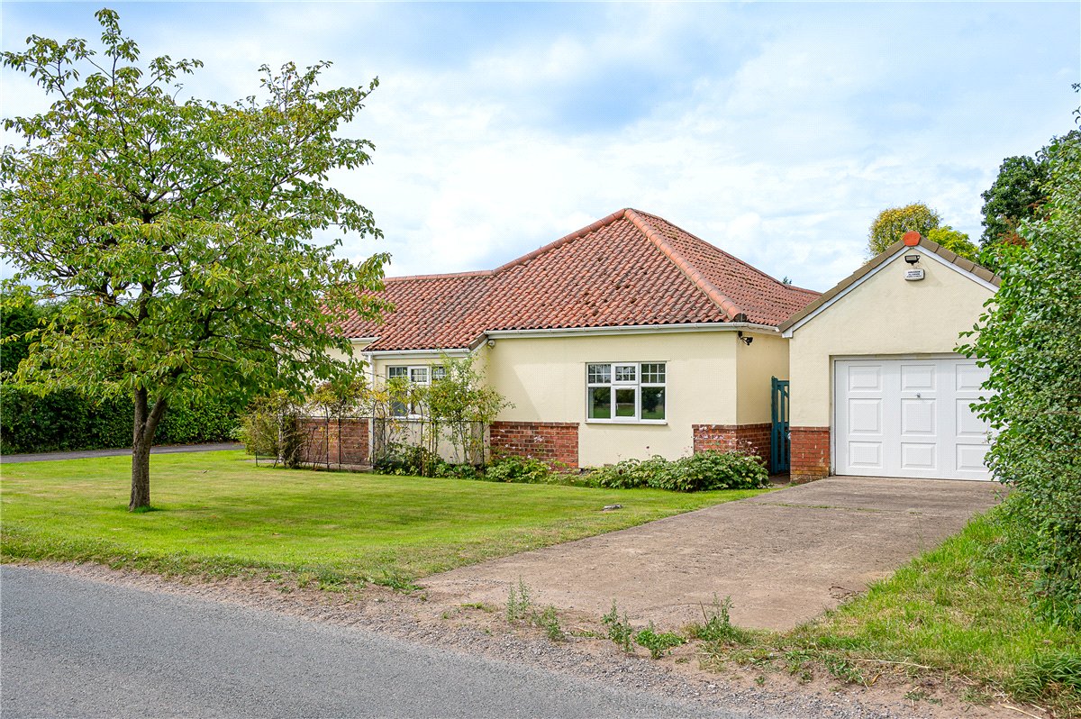 4 bedroom House, Islebeck, Thirsk, YO7 - Sold, Image 15