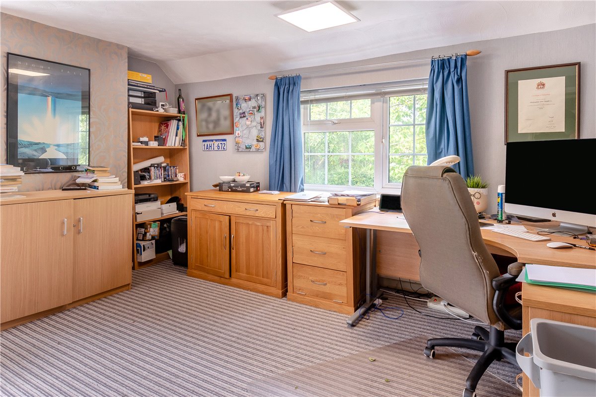 6 bedroom House, The Brickyards, Stamford Bridge, YO41 - Sold, Image 20