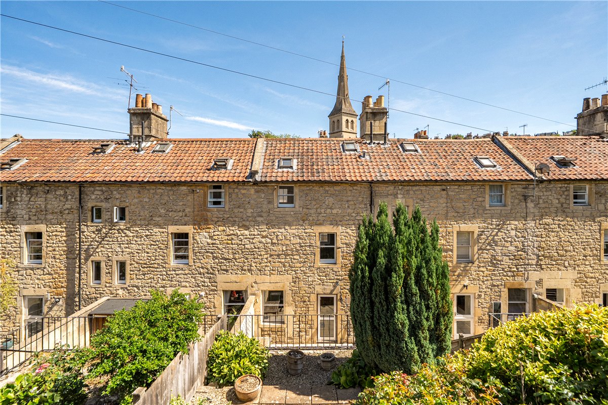 1 bedroom House, Prior Park Road, Bath, BA2 - Available, Image 7