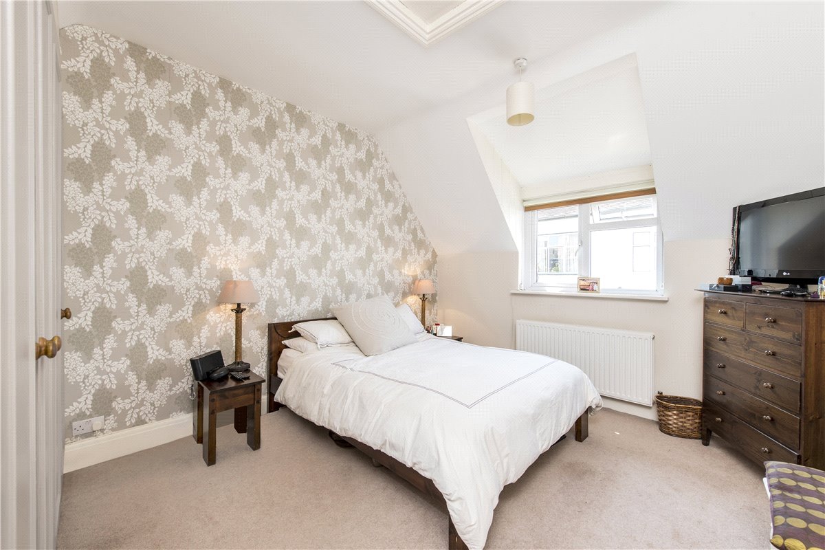 4 bedroom Residential, St. James's Drive, Wandsworth Common, SW17 - Sold, Image 19