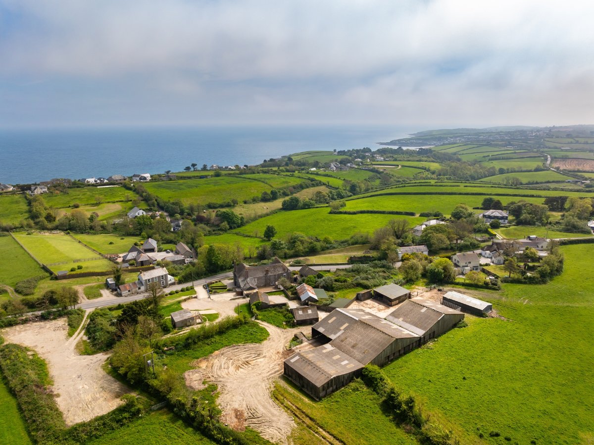 8.32  Farm, Portscatho, Truro, TR2 - Available, Image 26