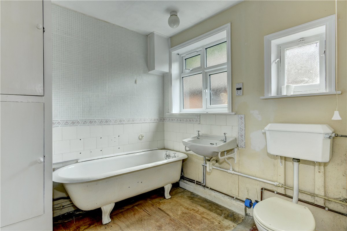 155  Farm, Bratton Road, Westbury, BA13 - Sold, Image 7