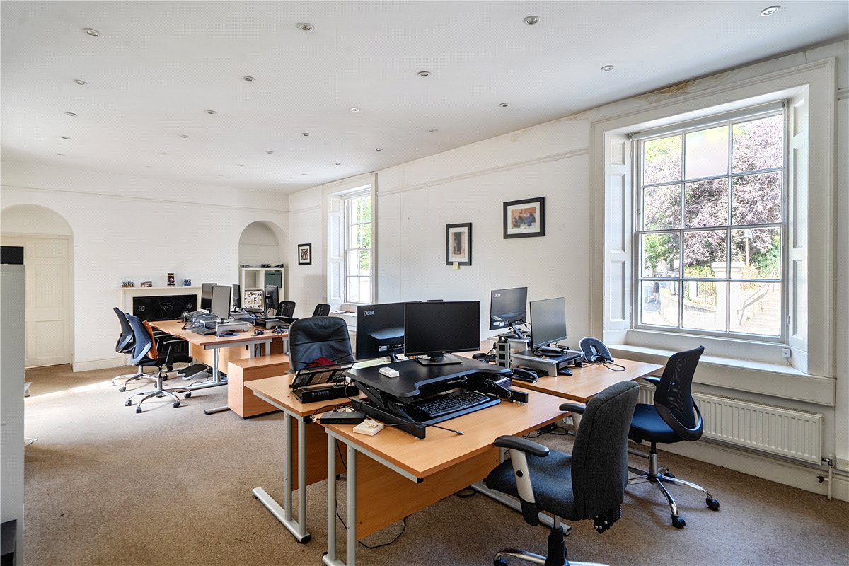 4 bedroom House, Queens Parade Place, Bath, BA1 - Available, Image 3