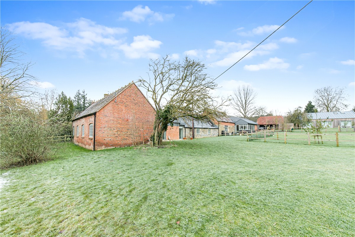 3 bedroom House, Wytham, Oxford, OX2 - Let Agreed, Image 12