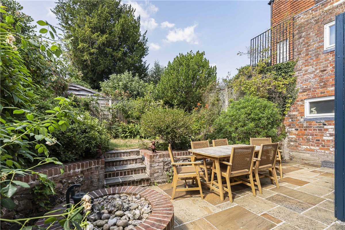 4 bedroom House, Silverless Street, Marlborough, SN8 - Available, Image 21