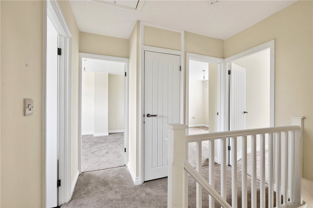 4 bedroom House, Middle Bickenhill Lane, Hampton-in-Arden, B92 - Available, Image 9