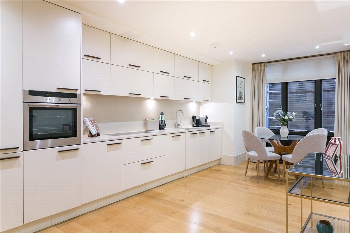 1 bedroom Flat, Armitage Apartments, 228 Great Portland Street, W1W - Available, Image 16