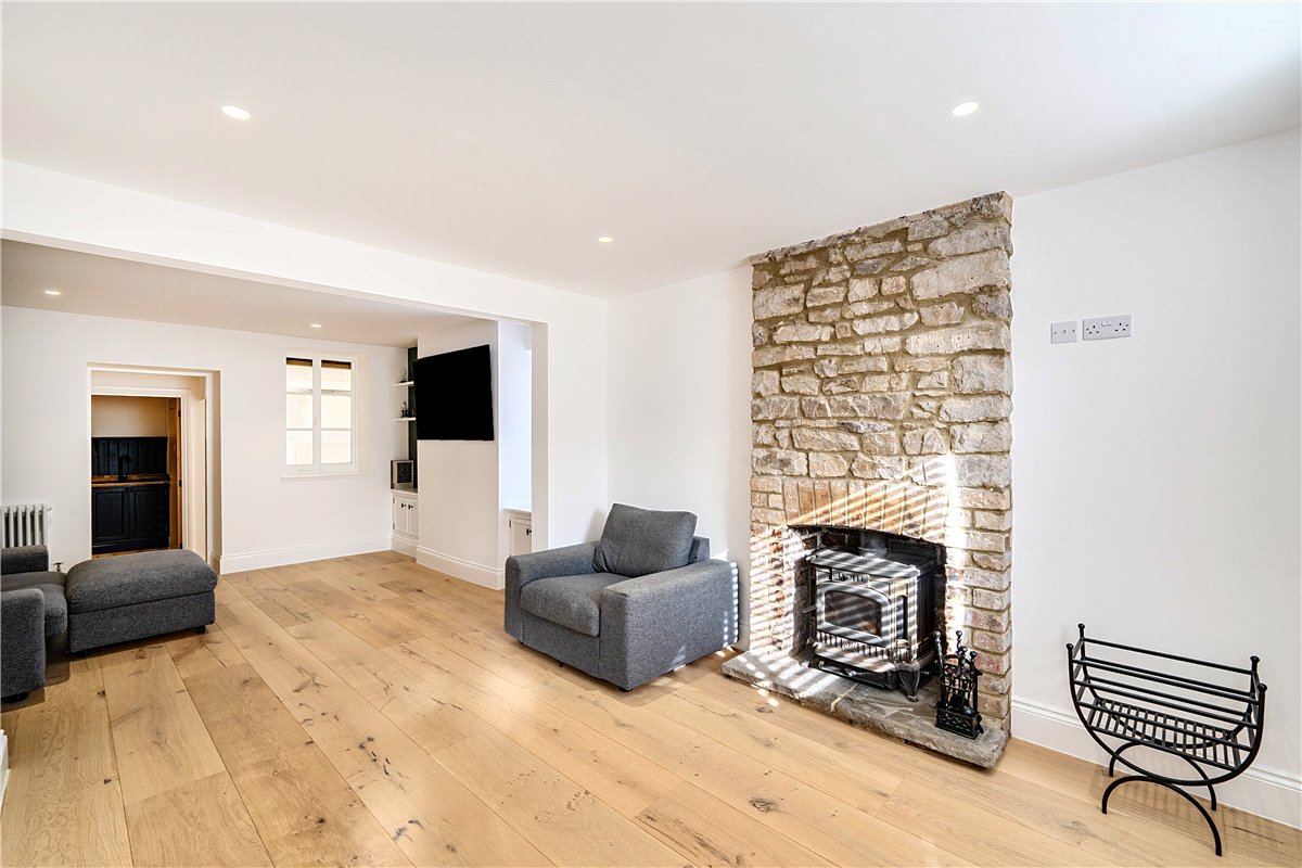 4 bedroom House, Stoke Hill, Stoke St. Michael, BA3 - Available, Image 4
