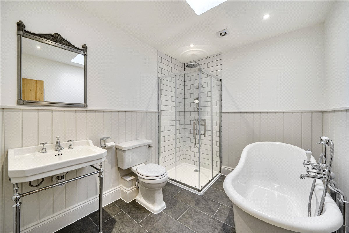 4 bedroom House, Stoke Hill, Stoke St. Michael, BA3 - Available, Image 4