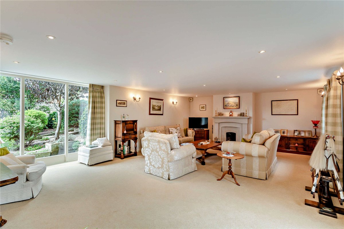 4 bedroom House, Summerbridge, Near Harrogate, HG3 - Sold, Image 2