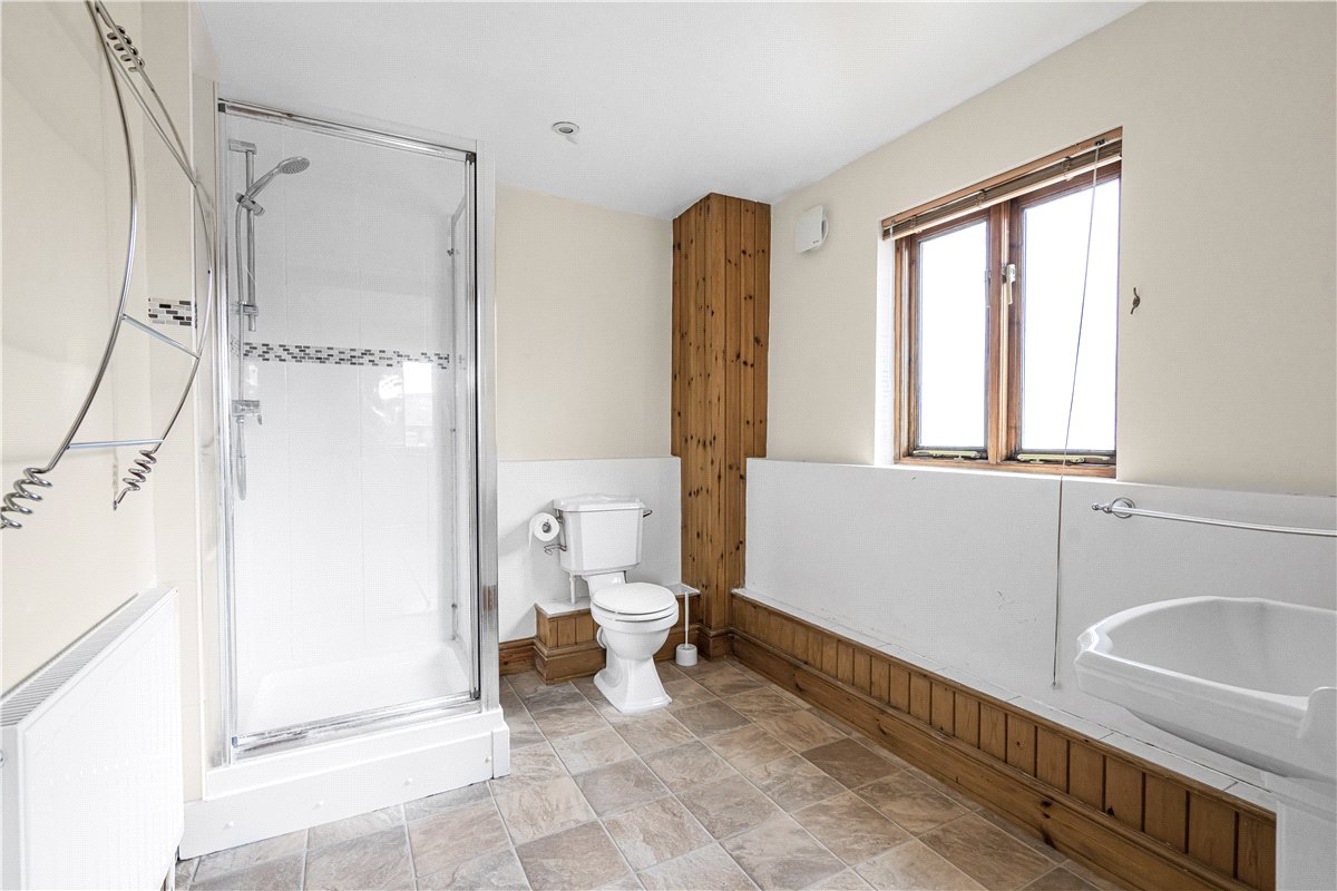 4 bedroom Barn Conversion, Cudsdens Court, Great Missenden, HP16 - Sold, Image 14