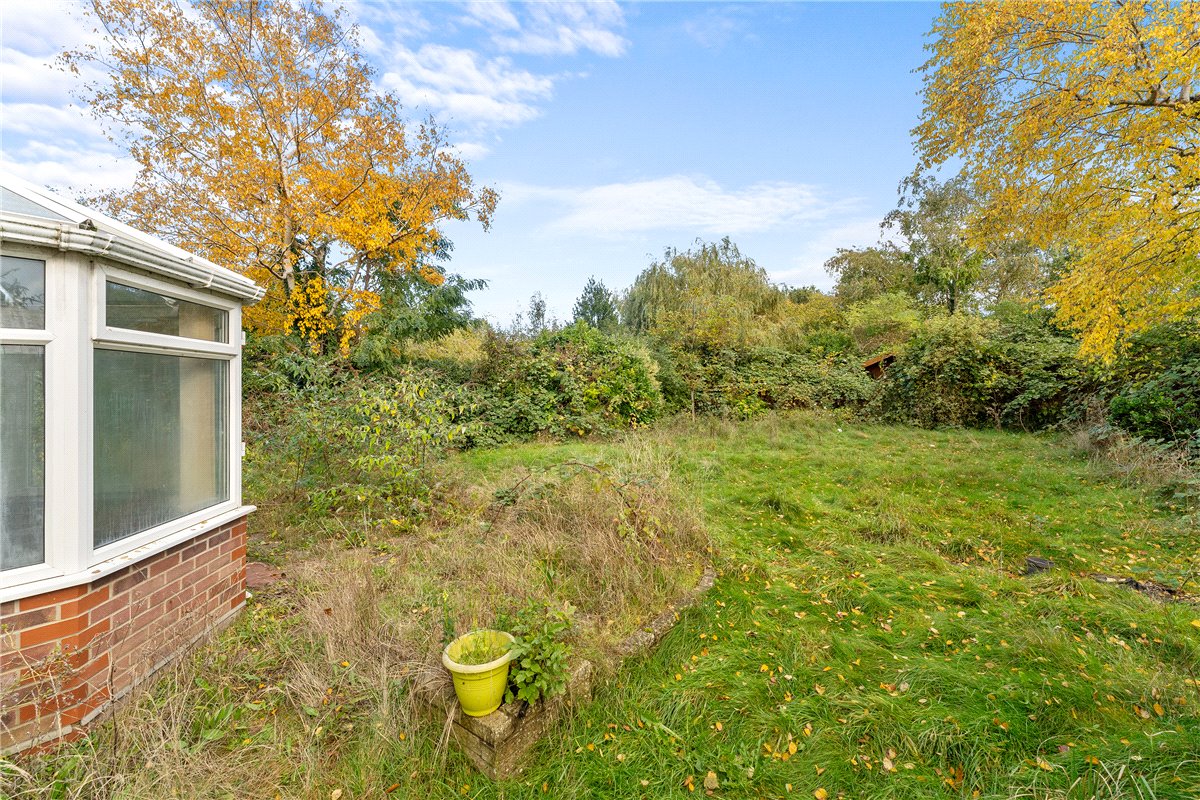 2 bedroom Bungalow, Histon Road, Cambridge, CB4 - Sold, Image 2