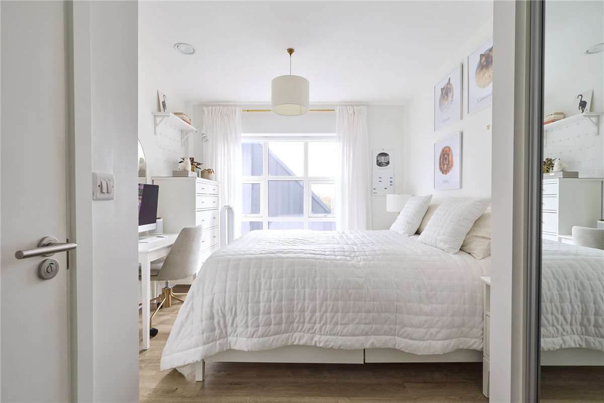 2 bedroom Flat, Marleigh Avenue, Cambridge, CB5 - Sold STC, Image 5