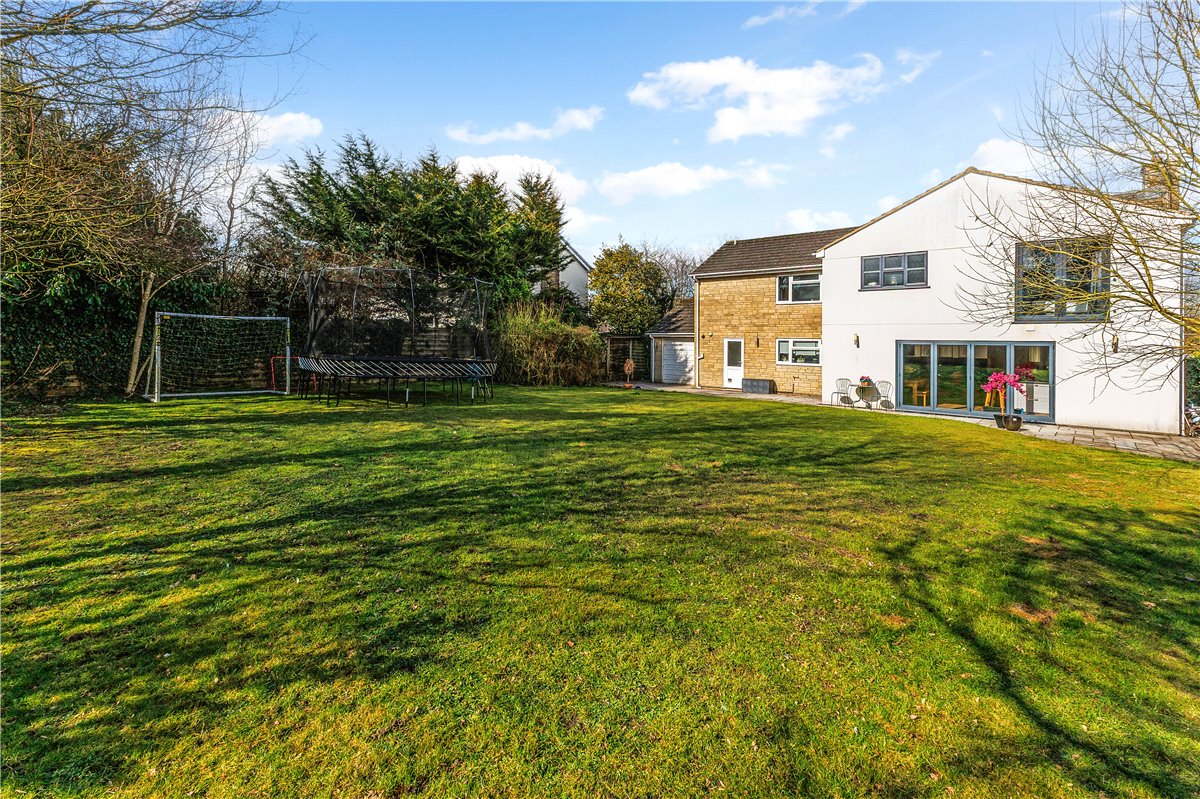 5 bedroom House, Fortunes Field, Broad Hinton, SN4 - Sold, Image 4