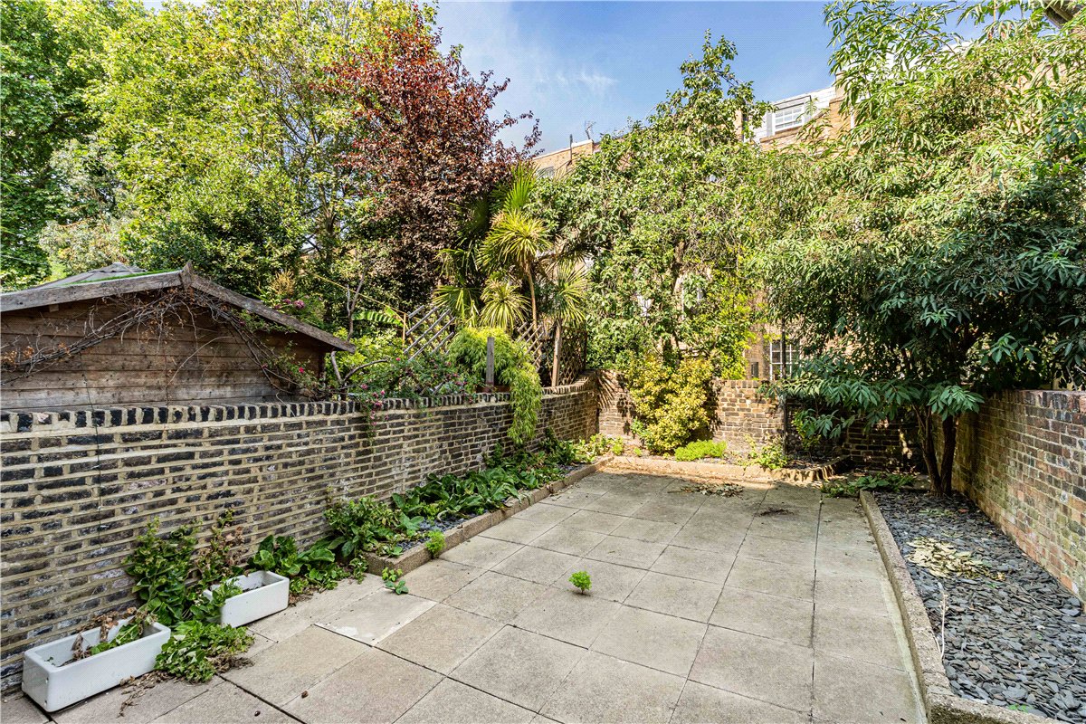 2 bedroom Flat, Mornington Terrace, London, NW1 - Available, Image 2