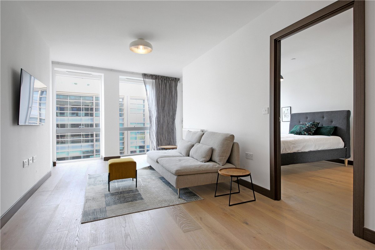 1 bedroom Flat, 4 Station Square, Cambridge, CB1 - , Image 7