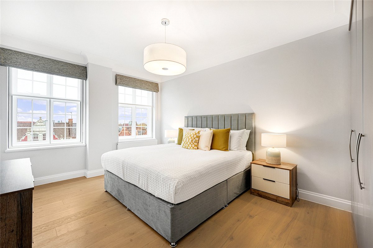 2 bedroom Residential, Stafford Court, Kensington High Street, W8 - Available, Image 1