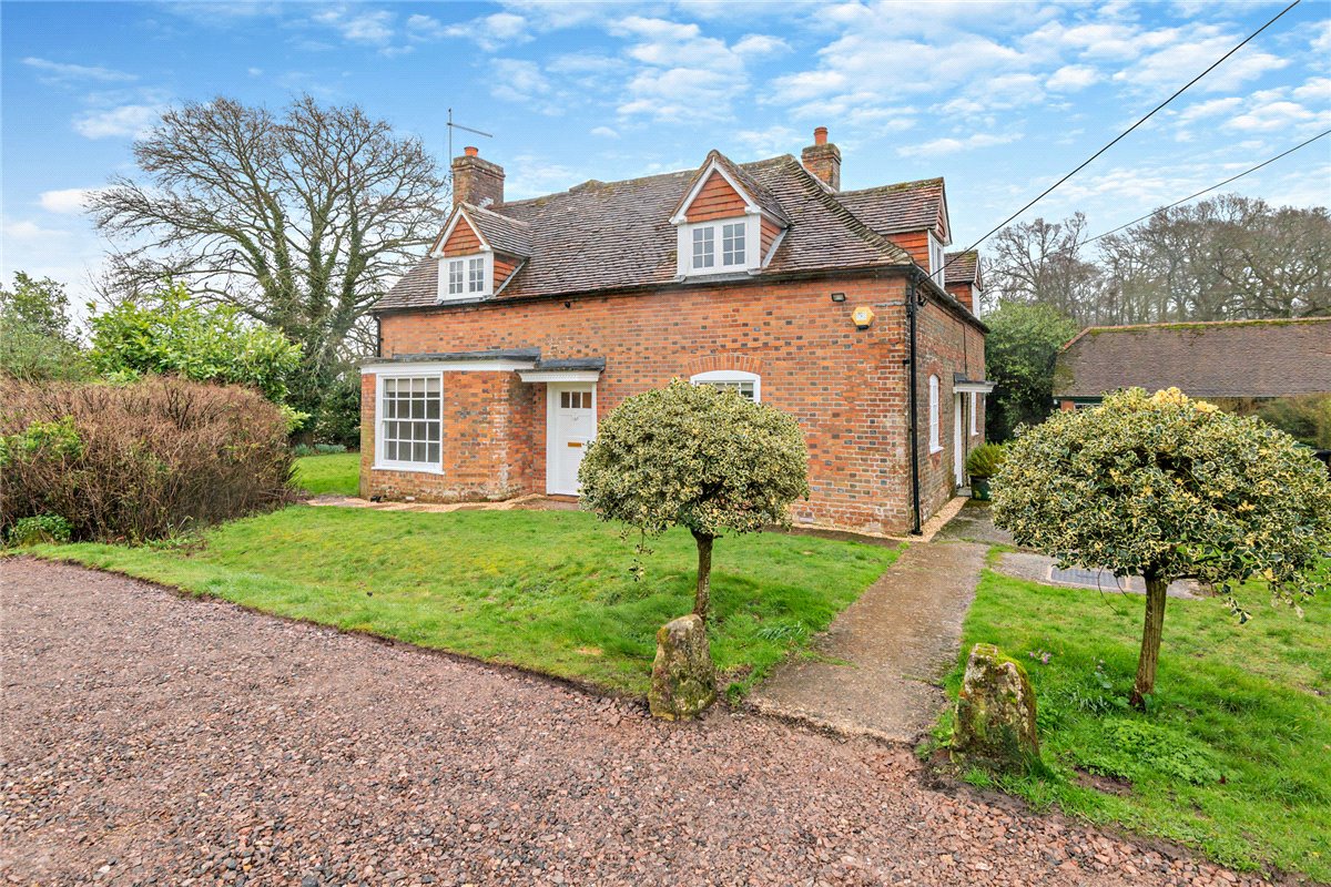 5 bedroom House, Upper Green, Inkpen, RG17 - Let Agreed