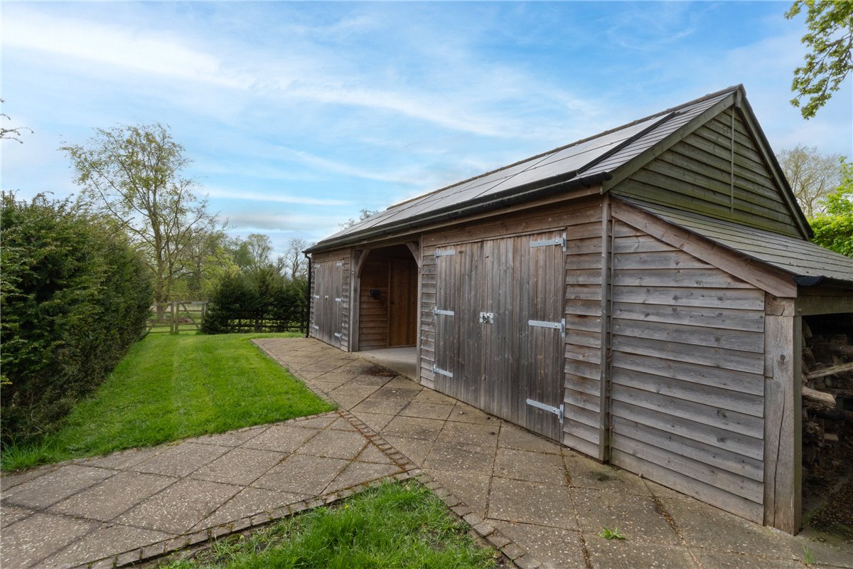 6 bedroom House, Rhee Meadows, Barrington, CB22 - Sold, Image 23