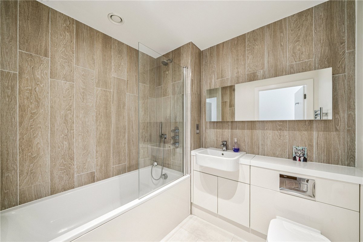2 bedroom Flat, Beatrice Place, London, SW19 - Under Offer, Image 5