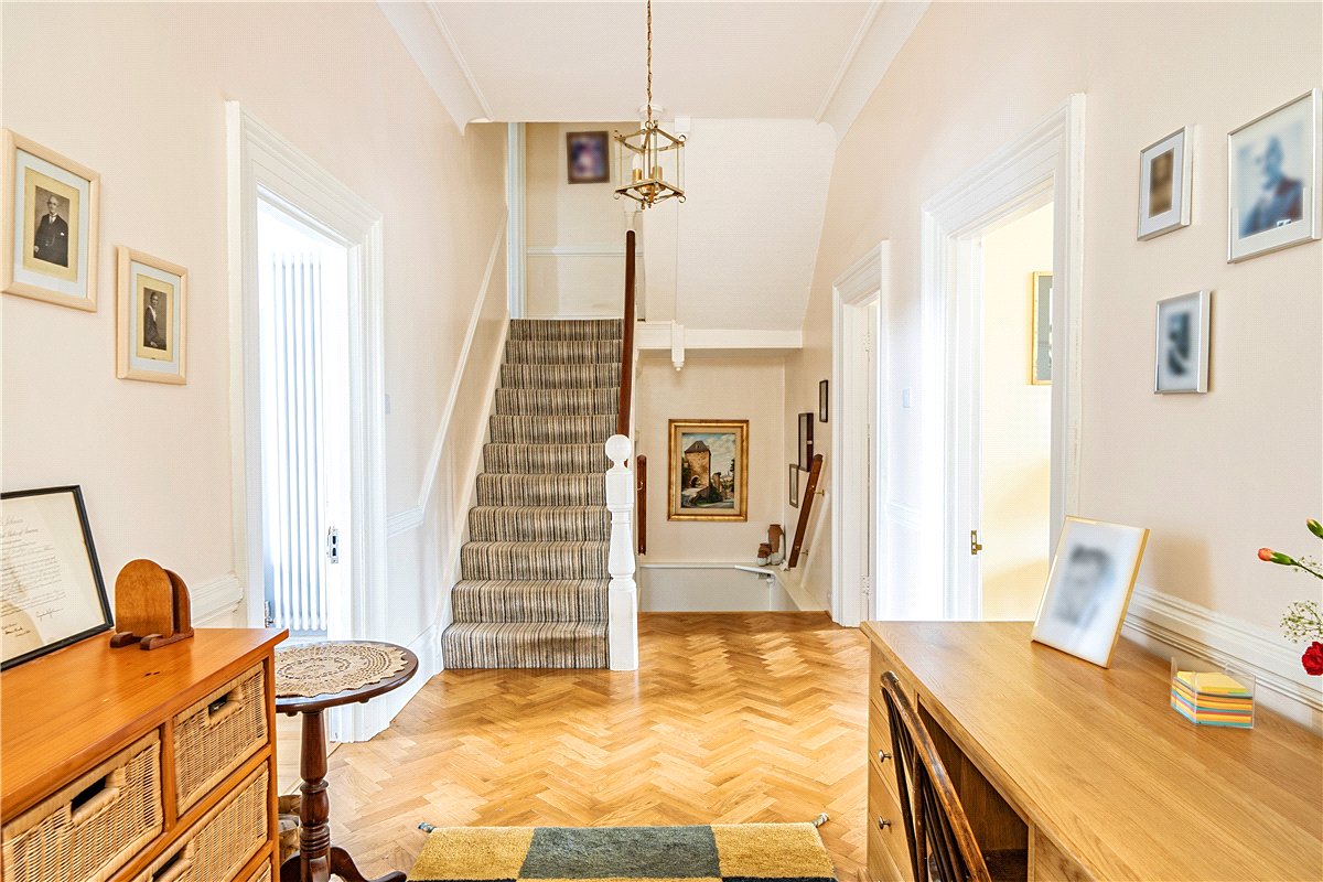 6 bedroom House, Combe Park, Bath, BA1 - Sold STC, Image 1