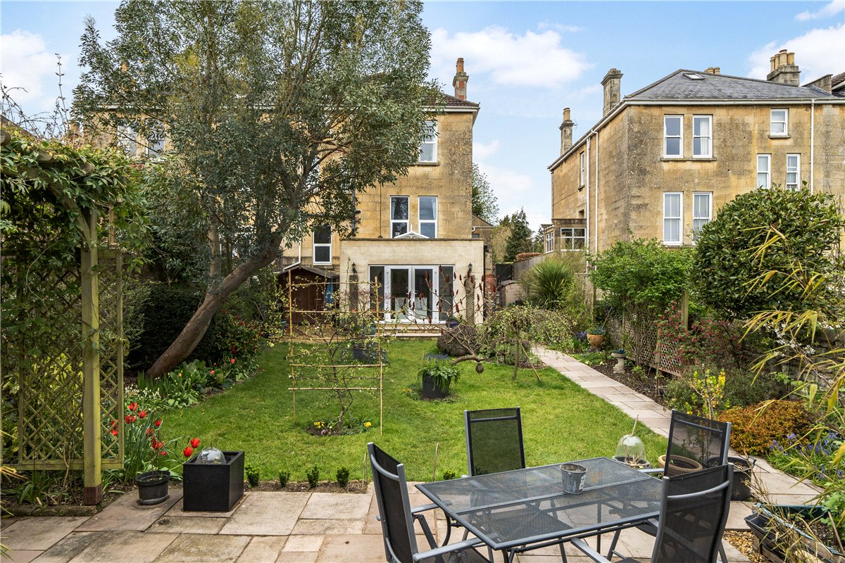 6 bedroom House, Combe Park, Bath, BA1 - Available, Image 1