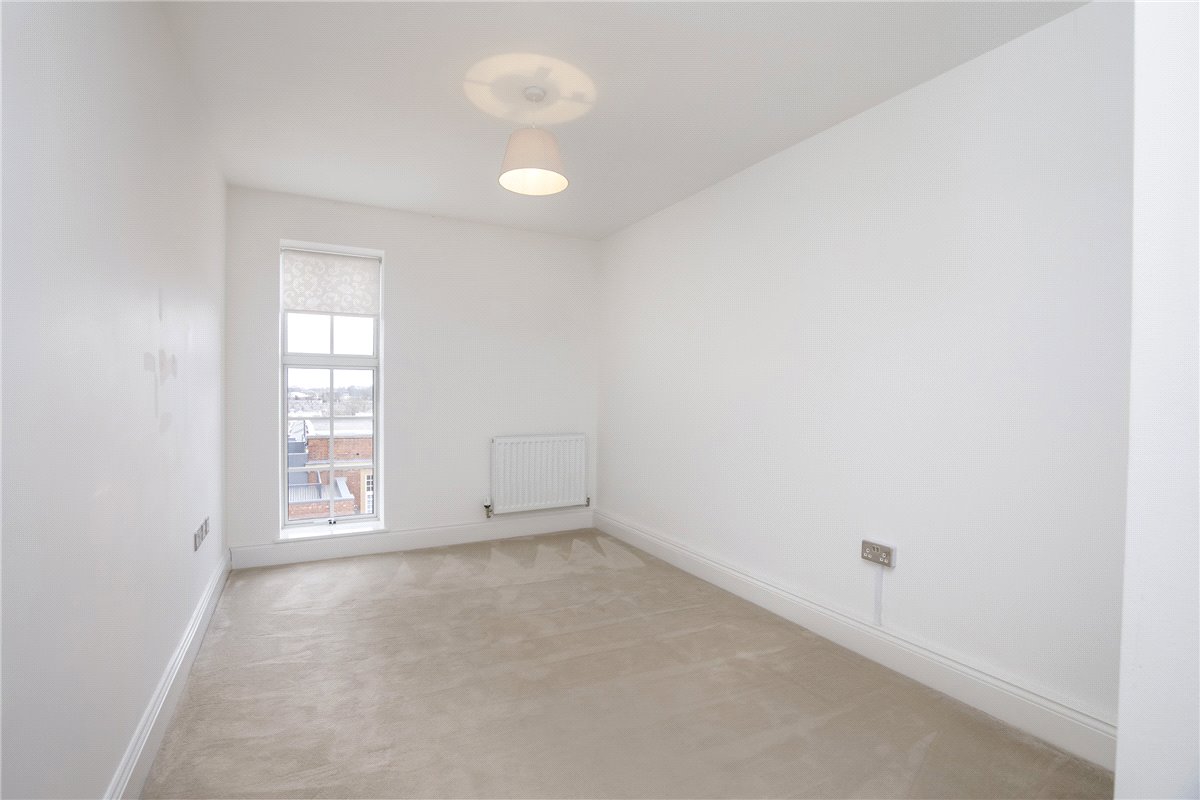 3 bedroom Flat, The Residence, Bishopthorpe Road, YO23 - Let Agreed, Image 12