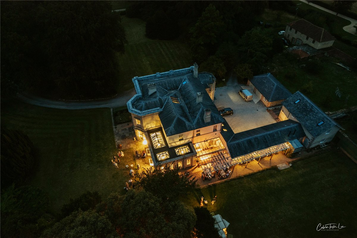 9 bedroom House, Cleatham, Gainsborough, DN21 - Sold STC, Image 3