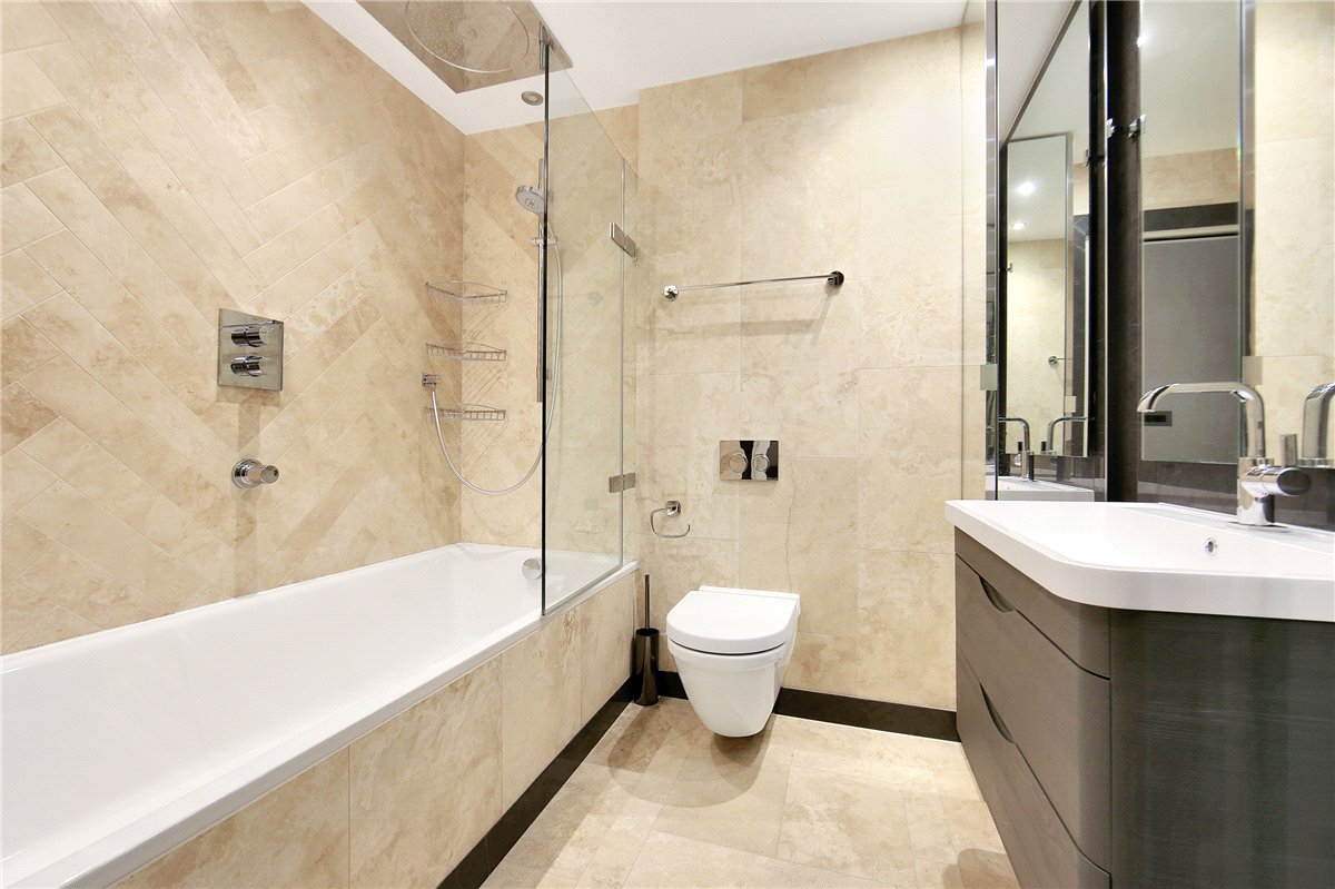 1 bedroom Flat, Lancelot Place, Knightsbridge, SW7 - Available, Image 8