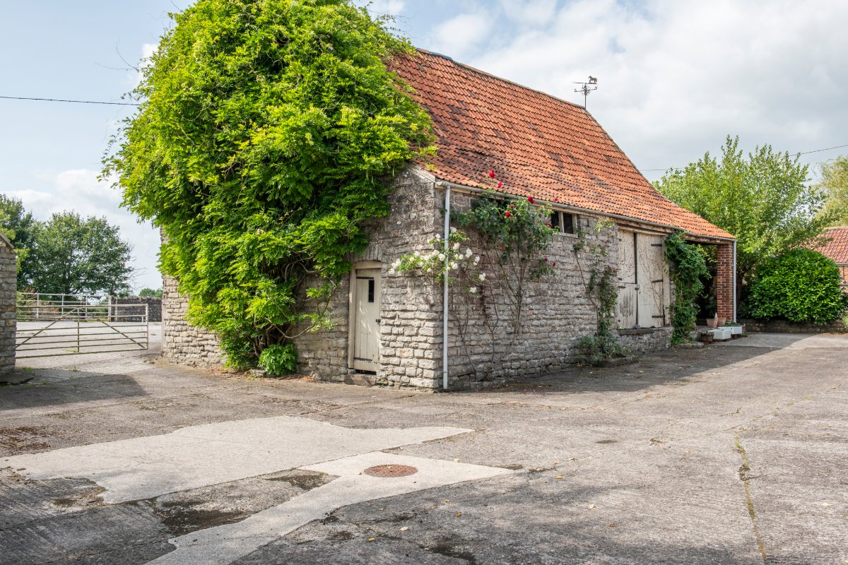 59.95  Farm, Manor Farm, Alhampton, BA4 - Sold, Image 24
