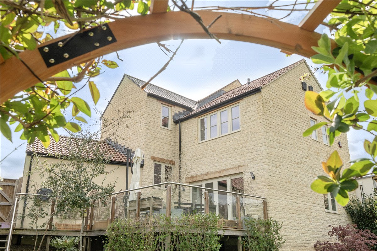 5 bedroom House, Hawkers Yard, Batheaston, BA1 - Available, Image 10